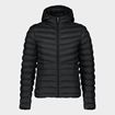 Picture of DOLOMITE STRENTA MEN  JACKET BLACK